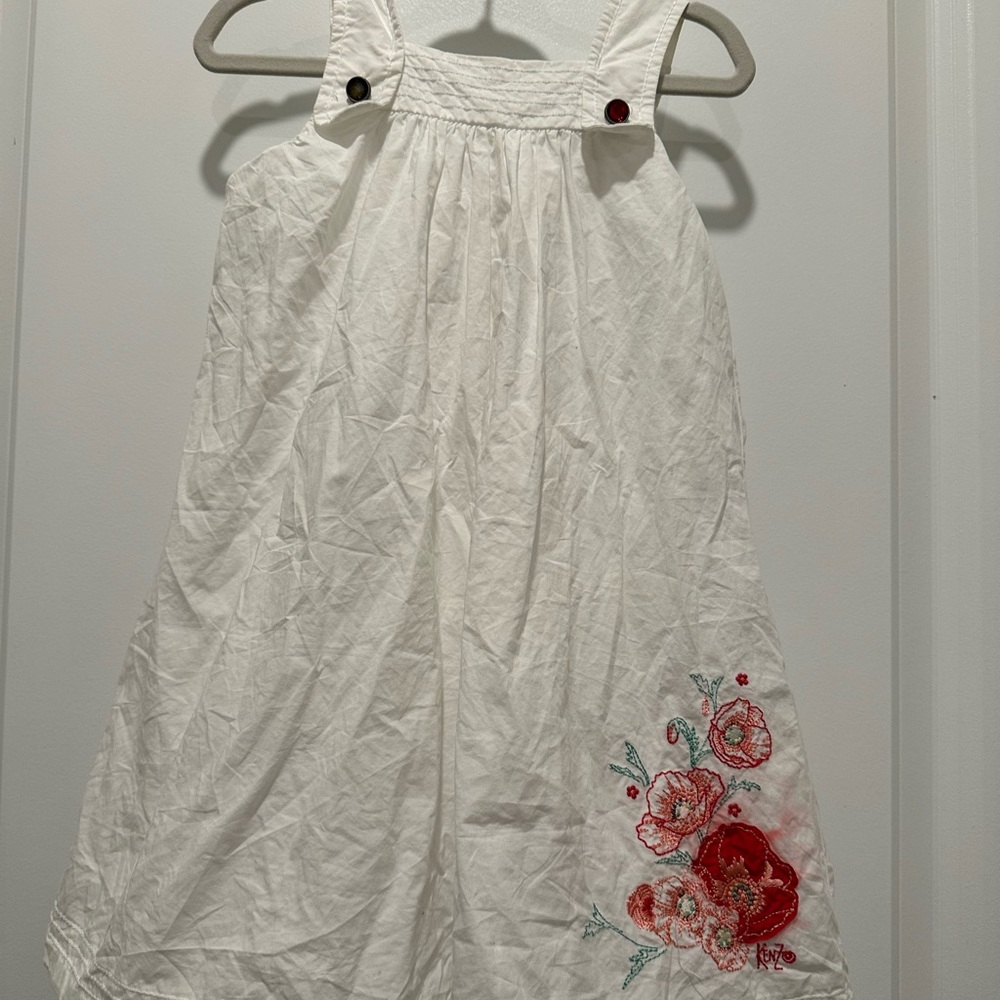KENZO dress